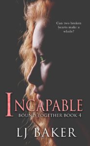 Book Cover: Incapable