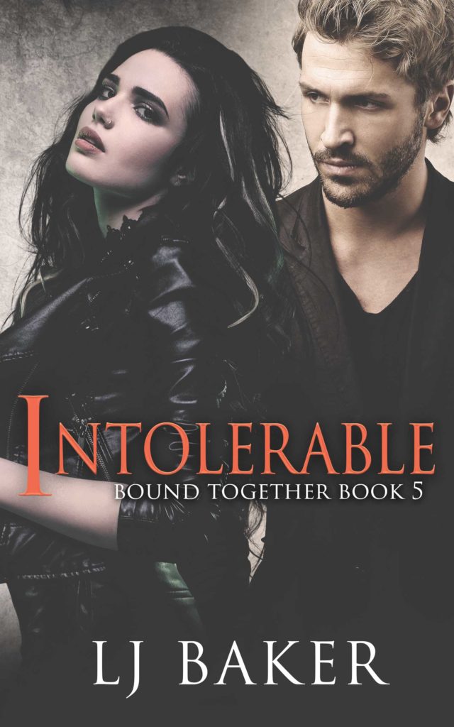 Book Cover: Intolerable