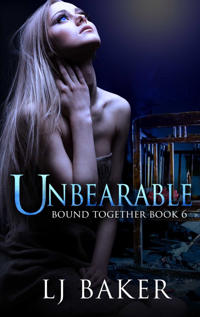 Book Cover: Unbearable